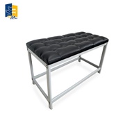 80 Cm Iron Leg Frame Bench Sofa
