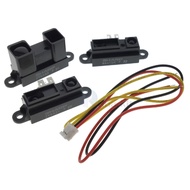 GP2Y0A21YK0F 10-80cm GP2Y0A02YK0F 20-150CM GP2Y0A41SK0F 0A41SK 4-30cm Infrared Proximity Sensor IR