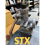 Carburetor STX, RS100- Keihin