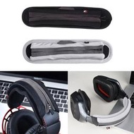 台灣現貨耳機頭適用於 HyperX Bose Beats 拉鍊 保護墊 潛水布料