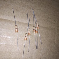 330 OHM HALF WATT RESISTOR