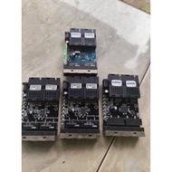 Media converter 2 fo 4 Lan Support ppoe