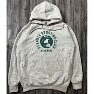 H&M PEANUTS HOODIE
