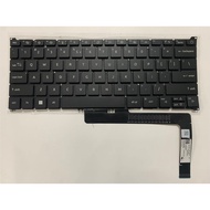 US Layout for Acer Aspire Go AG14-21P AG14-31P N22Q21 N22C5 N22Q1 N23H1 N23Q11 N22Q14 Laptop Keyboar