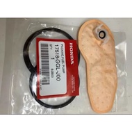 ♞Fuel Pump FILTER + ORING for HONDA CLICK 125i--RS125i--XRM125i--***