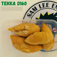 [FREE DELIVERY DAILY FRESH DURIAN] FRESH Sams Durian D160 TEKKA !!!