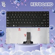 Keyboard for Laptop G470 G475 B475 V470 V475 Z470 Z730 B490