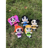 [READY HAERIN/PO] PPG X NJ doll 10cm import