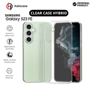 Hybrid Clear Case Samsung Galaxy S23 FE 5G Clear Case Hybrid