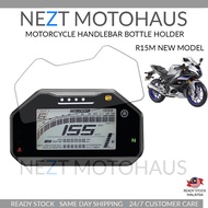 YAMAHA R15M METER SCREEN PROTECTOR TPU MATERIAL NEW MODEL