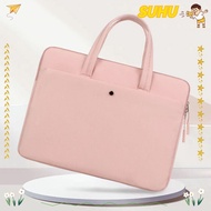 SUHU 13 14 15 inch Laptop Handbag Fashion Cover Protective Pouch Business Bag for //Dell/Asus/