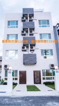 享棧民宿 (Siang Jhan B&amp;B)