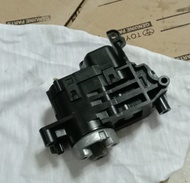 Motor retract spion mazda 2 2010 2011 2012 2013