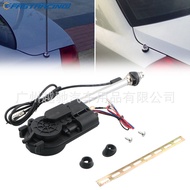 Radio Antenna Vehicle-Mounted Signal Electric Antenna Automatic Retractable Radio Antenna Telescopic