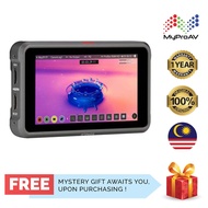 Atomos Ninja V+ 8K RAW HDR monitor FREE 5" Accessory Kit