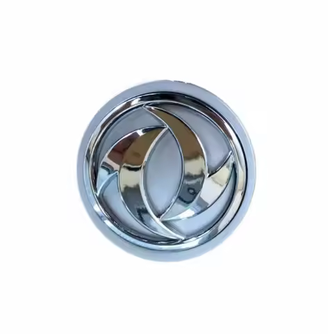 Wheel Hub Cap / Axle Cap / Center Cover for Dongfeng DFM AX3 AX4 AX5 AX7 A30 A60 H30 S30 L60 – Wheel