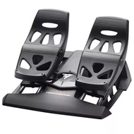 【全新行貨 門市現貨】Thrustmaster TFRP Flight Rudder Pedals for PC & Playstation 4/ Thrustmaster T.Flight Rudd