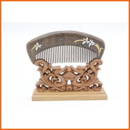 Hua Mulan Sucupira Comb C14-3