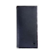 KAUFMANN LONG LEATHER WALLET [100% Genuine Leather] KM1934