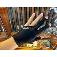 Cuetec left hand gloves [GENUINE]