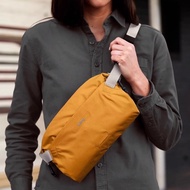 2025 New product Bellroy Australia Lite Sling 7l Light Chest Bag Shoulder Bag Mens And Womens Bellro