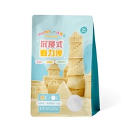 Mamayo Immersive Kinetic Sand – Refill Pack