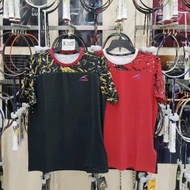 HUNDRED HBTS Badminton Sports Jersey 3M091 HBTS 3M095 KIDS