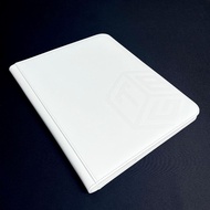 TBG Premium High Quality Toploader Binder - Pokemon - TCG - MTG - Vanguard