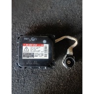 Toyota HID D4R D4S ballast used japan