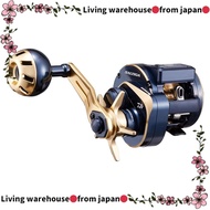 DAIWA 21 Saltiga IC Series Offshore Bait Reel