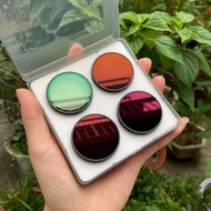 📷 大疆DJI Action 3/4/5 Pro 專用磁吸濾鏡套裝 | 防水防霧 | 多層鍍膜 |  📷