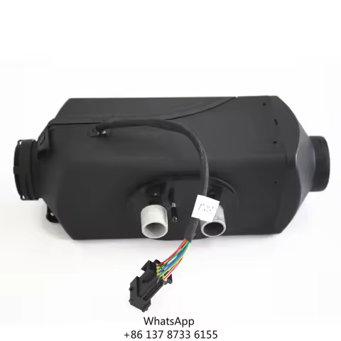 2026 New China Webasto Rv Campervan Motorhome Tent 12v 24v 5kw Diesel Air Parking Heater