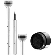 Bottom Eyelash Stamp Kit, Lower Eyelash Stamp Waterproof, Eyelash Stamper for Bottom Lashes, Lower L