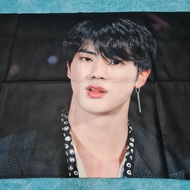 Interlinked ALB, Blue Light Up Shumation, PC Epiogue, Wings, Beach Towel Jin BTS Official Merchandise