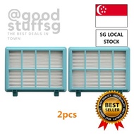 [SG FREE 🚚]2pcs For Philips FC5832 FC5835 FC5836 FC5982 FC5988 FC9350 FC9351 FC9352 FC9353 FC8010/01