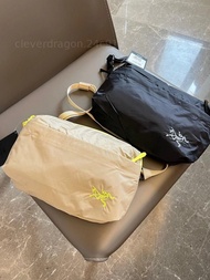 ARC'TERYX HELIAD 6L 不死鳥 斜孭袋