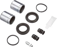 OSSCA Autofrens D42197C Brake Booster