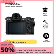 PROOCAM SPN-Z7M2 GLASS SCREEN PROTECTOR FOR NIKON Z7M2, Z7, Z6M2, Z6, Z5