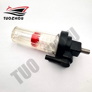 64J-24560-00 Fuel Filter Assy Fit For Yamaha Outboard Motor F40 F55 F60 75HP 85HP 90HP 2 And 4 Strok