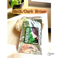 Gaia India ADORE HENNA Natural Hair Dye (Bag)