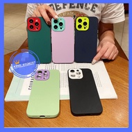 Case IPHONE 13 PROMAX - IPHONE 13 PRO - IPHONE 13 - IPHONE 12 PROMAX - IPHONE 12 PROCAMERA 2IN1 PREM