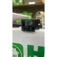 Relay JQX-105F-4-220A-1HS HF105F-4 220VAC 40A compact