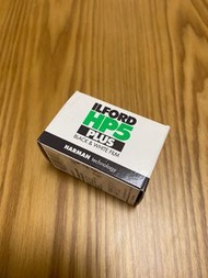 ILFORD HP5 PLUS 過期135mm黑白菲林