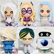 Nezu Best Jeanist Mirko Mount Lady Sir Night Eye Eri Boku No Academia MHA BNHAhero cosplay hero cost