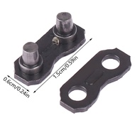 10Pcs Chain Saw Chain Joining Links Chainsaw Chain Joiner Link For 325 Chain Joining Chainsaw Parts