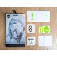 ACC HP - GORILLA 3D CAMERA LENS IPHONE 17 17 AIR 17 PRO 17 PRO MAX LENS RING CAMERA PROTECTOR