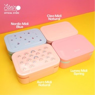 Stein Lunch Box Stainless 304 Midi I Lunch Box