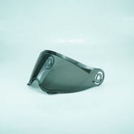 Scorpion Visor Sparepart for ADX-2 / AT960 (Dark Smoke)