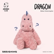 JOOKE | Dinosaur Plush Toy Pillow