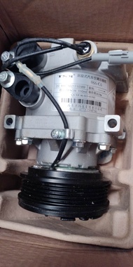 AC COMPRESSOR FOTON GRATOUR 1.5 MIDI VAN / MT ORIGINAL L0812030042A0